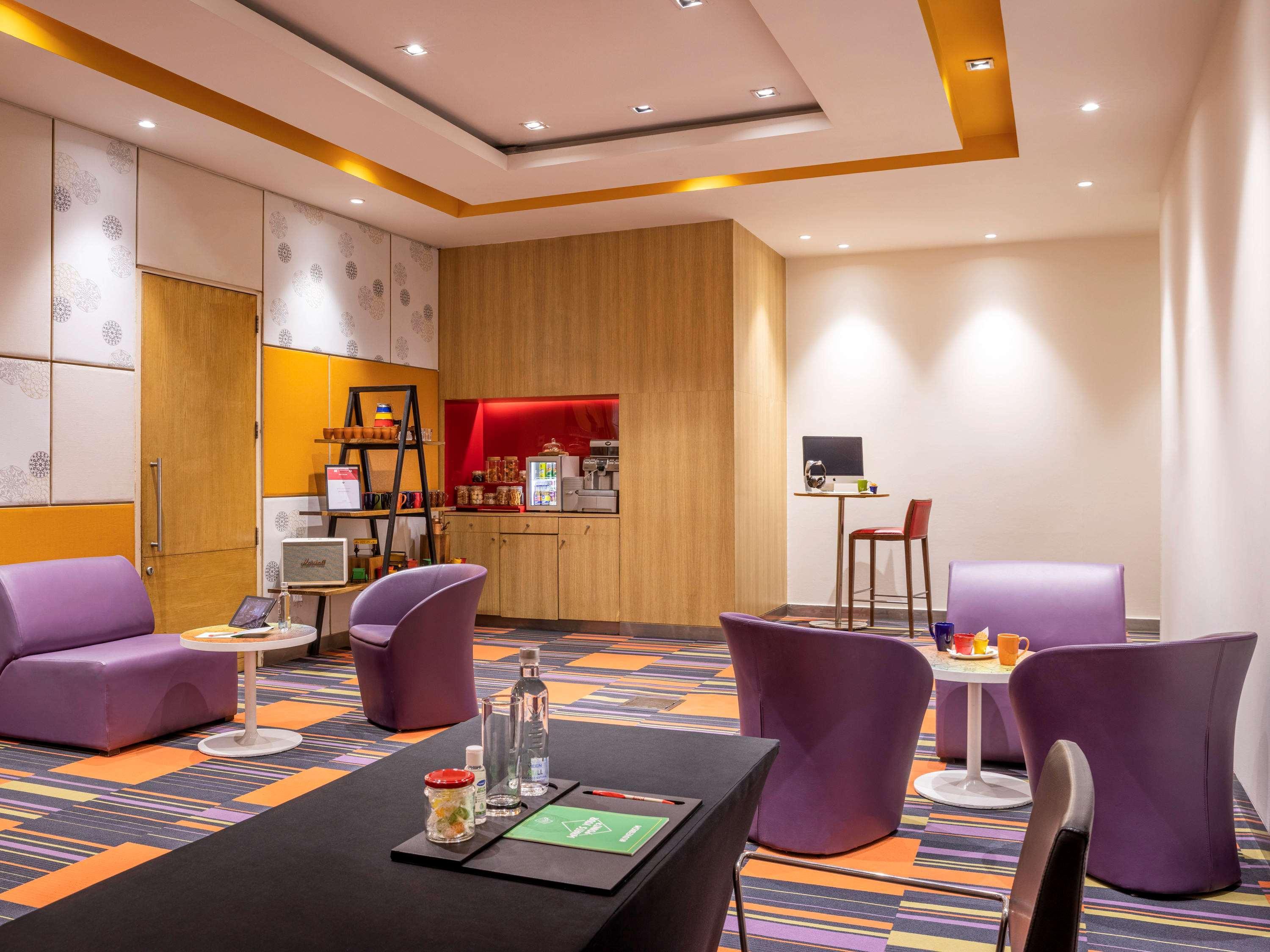 Отель Ibis Chennai Omr - An Accor Brand Экстерьер фото