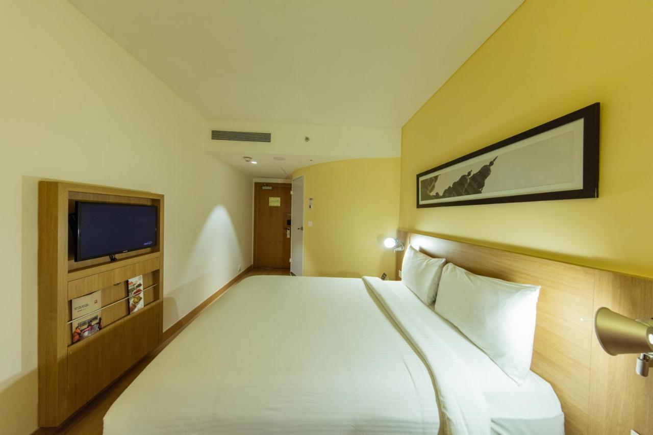 Отель Ibis Chennai Omr - An Accor Brand Экстерьер фото