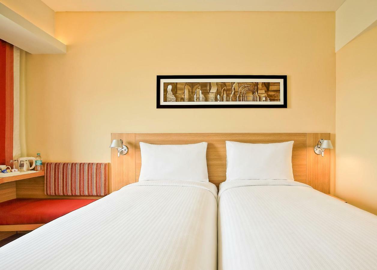 Отель Ibis Chennai Omr - An Accor Brand Экстерьер фото
